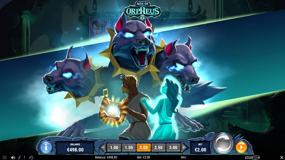 WebPlayBeam social casino slots preview